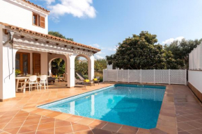 Villa Elena